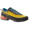 La Sportiva TX4 Evo bambus/tropic blue Veľkosť: 38 pánske topánky La Sportiva TX4 Evo bambus/tropic blue Veľkosť: 38 pánske topánky