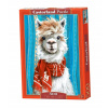 Castorland I am the LLama 500 dielov Castorland I am the LLama 500 dielov