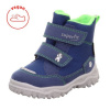 Zimná obuv Superfit 1-006047-8030 HUSKY 1 Veľkosť: 27 Zimná obuv Superfit 1-006047-8030 HUSKY 1 Veľkosť: 27