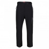 Nohavice dlhé pánske Progress VUORET softshell čierne S Nohavice dlhé pánske Progress VUORET softshell čierne S