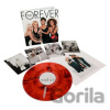 Spice Girls - Forever Black,Red Vinyl LP Spice Girls - Forever Black,Red Vinyl LP