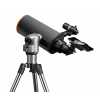 Fototeleskop Levenhuk Kelvin MAK127 AZ GOTO Wi-Fi Phototelescope Fototeleskop Levenhuk Kelvin MAK127 AZ GOTO Wi-Fi Phototelescope