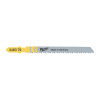 MILWAUKEE 4932346079 Pílové plátky T101BR 5 ks MILWAUKEE 4932346079 Pílové plátky T101BR 5 ks