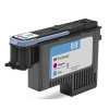 HP Printhead 72/Magenta and Cyan HP Printhead 72/Magenta and Cyan