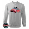Mikina s potlačou BMW M3 E92 Mikina s potlačou BMW M3 E92