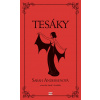 Tesáky - Sarah Andersenová Tesáky - Sarah Andersenová
