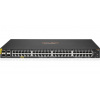 HPE Aruba Networking CX 6000 48G Class4 PoE 4SFP 370W Switch R8N85A#ABB HPE Aruba Networking CX 6000 48G Class4 PoE 4SFP 370W Switch R8N85A#ABB