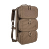 TASMANIAN TIGER batoh s vložkou pre balistický plát Modular Chest Rig Pack Farba: coyote-brown TASMANIAN TIGER batoh s vložkou pre balistický plát Modular Chest Rig Pack Farba: coyote-brown