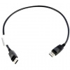 Lenovo DisplayPort to DisplayPort Cable 0,5m Lenovo DisplayPort to DisplayPort Cable 0,5m