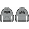 Lonsdale Men's hooded zipsweat jacket regular fit čierna | šedá 3XL Lonsdale 4255581586733 Lonsdale Men's hooded zipsweat jacket regular fit čierna | šedá 3XL Lonsdale 4255581586733