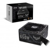 Zdroj 650W ASUS TUF-GAMING-650B Bronze 90YE00D1-B0NA00 Zdroj 650W ASUS TUF-GAMING-650B Bronze 90YE00D1-B0NA00