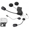 SENA držiak na prilbu s príslušenstvom pre headset 20S/20S EVO/30K (HD slúchadlá) SENA držiak na prilbu s príslušenstvom pre headset 20S/20S EVO/30K (HD slúchadlá)