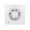 Ventilátor Solight do kúpeľne Ventilátor Solight do kúpeľne
