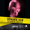 Bestie - Dominik Dán (mp3 audiokniha) Bestie - Dominik Dán (mp3 audiokniha)