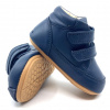 Bundgaard Prewalker Navy 5185 Veľkosť: 19, Vnútorná dĺžka topánky: 12,2 cm, Vnútorná šírka topánky: 5,5 cm Bundgaard Prewalker Navy 5185 Veľkosť: 19, Vnútorná dĺžka topánky: 12,2 cm, Vnútorná šírka topánky: 5,5 cm