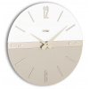 Designové nástěnné hodiny I417TRC Lunae IncantesimoDesign 40cm Designové nástěnné hodiny I417TRC Lunae IncantesimoDesign 40cm