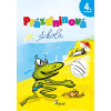 Prázdninová škola 4.ročník (CZ) Prázdninová škola 4.ročník (CZ)