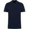 Kariban Polokošile Kariban PK200 Supima®, elastická, krátký rukáv, pánská COT200200a3613-deep navy 3XL Navy deep Kariban Polokošile Kariban PK200 Supima®, elastická, krátký rukáv, pánská COT200200a3613-deep navy 3XL Navy deep