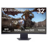 Herný monitor LG UltraGear 32GS60QC-B LED VA 180 Hz WQHD Herný monitor LG UltraGear 32GS60QC-B LED VA 180 Hz WQHD