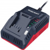 Nabíjačka Worcraft CLC-20V-4.5 ShareSYS, séria S20Li, rýchlonabíjačka Nabíjačka Worcraft CLC-20V-4.5 ShareSYS, séria S20Li, rýchlonabíjačka