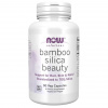 Kapsuly Now Foods Bamboo Silica Beauty bambus 90 ks Kapsuly Now Foods Bamboo Silica Beauty bambus 90 ks