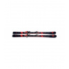 Fischer Lyže Progressor F18 167cm + viazanie Fischer Lyže Progressor F18 167cm + viazanie