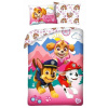 Halantex bavlna obliečky Tlapková patrola v horách Paw Patrol 70x90 140x200 Halantex bavlna obliečky Tlapková patrola v horách Paw Patrol 70x90 140x200