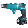MAKITA AKUMULÁTOROVÝ SKRUTKOVAČ DFS452TJX2 MAKITA AKUMULÁTOROVÝ SKRUTKOVAČ DFS452TJX2