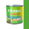Eternal Revital Mat, RAL 6018 žltozelená 0,7 kg, 6018 žltozelená Eternal Revital Mat, RAL 6018 žltozelená 0,7 kg, 6018 žltozelená