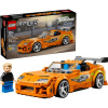 LEGO ® 77260 Rýchlo a zbesilo Toyota Supra MK4 LEGO ® 77260 Rýchlo a zbesilo Toyota Supra MK4