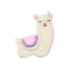 BABYONO Hračka maznáčik Lama Lulu ružová 0m+ 1557-01-BO BABYONO Hračka maznáčik Lama Lulu ružová 0m+ 1557-01-BO
