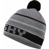 Pánská merino čepice HUSKY Meralp grey Velikost: L-XL Pánská merino čepice HUSKY Meralp grey Velikost: L-XL
