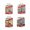 Orbico Pokemon Battle figurky 12 cm Orbico Pokemon Battle figurky 12 cm