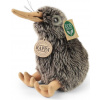RAPPA Kiwi Plush Bird Mascot Realistický Vták Rappa Eco Ako Živý 15 Cm RAPPA Kiwi Plush Bird Mascot Realistický Vták Rappa Eco Ako Živý 15 Cm
