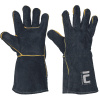 CERVA SANDPIPER BLACK rukavice celokožené Farba: -, Veľkosť: 11