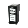 Atramentová kazeta HP 350XL BLACK kompatibilná Atramentová kazeta HP 350XL BLACK kompatibilná