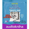 Deník malého poseroutky 6 - Jeff Kinney Deník malého poseroutky 6 - Jeff Kinney