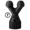 Push Production Original Double Booster tall Push Production Original Double Booster tall