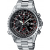 CASIO EF-527D-1AVEF EDIFICE Chronograph 45mm 10 ATM CASIO EF-527D-1AVEF EDIFICE Chronograph 45mm 10 ATM