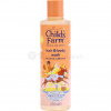 Childs Farm Hair & Body wash Umývacia emulzia Marhuľa a broskyňa 250 ml detská umývacia emulzia Childs Farm Hair & Body wash Umývacia emulzia Marhuľa a broskyňa 250 ml detská umývacia emulzia