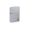 Zippo 22110 Armor® Chrome Flame Design Zippo 22110 Armor® Chrome Flame Design