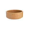 Mason Cash Cane Pet Bowl miska pre psov 18 x 7 cm, škorica, 2030.307 Mason Cash Cane Pet Bowl miska pre psov 18 x 7 cm, škorica, 2030.307