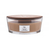 WoodWick Golden Milk, Vonná Sviečka 453,6g unisex WoodWick Golden Milk, Vonná Sviečka 453,6g unisex