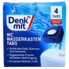 Denkmit WC blok na čistenie toalety 0,3l Denkmit WC blok na čistenie toalety 0,3l