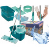 Leifheit Swivel Mop 52014 Čistý twist m set (Leifheit Swivel Mop 52014 Čistý twist m set) Leifheit Swivel Mop 52014 Čistý twist m set (Leifheit Swivel Mop 52014 Čistý twist m set)