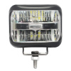 LED svetlo obdĺžnikové, 27W, ECE R10 LED svetlo obdĺžnikové, 27W, ECE R10