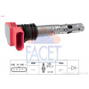FACET Zapaľovacia cievka 9.6336 FACET Zapaľovacia cievka 9.6336