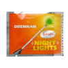 DRENNAN Svetelná tyčinka Night lights yellow Small DRENNAN Svetelná tyčinka Night lights yellow Small