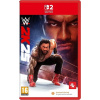 WWE 2K25 (Switch2) WWE 2K25 (Switch2)
