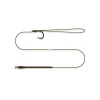 Madcat Standard Pellet Rig 70Cm 0.95Mm 3/0 Sp Madcat Standard Pellet Rig 70Cm 0.95Mm 3/0 Sp